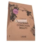 Lakmé Teknia Color Refresh Violet Lavender Pack šampón + maska pre vlasy s fialovými odtieňmi 300 ml + 250 ml