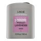 Lakmé Teknia Color Refresh Violet Lavender Mask vyživujúca maska ​​s farebnými pigmentmi pre vlasy s fialovými odtieňmi 1000 ml