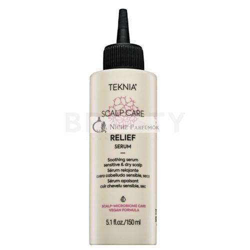 Lakmé Teknia Scalp Care Relief Serum sérum pre citlivú pokožku hlavy 150 ml