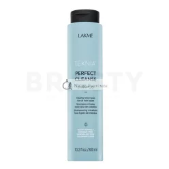   Lakmé Teknia Perfect Cleanse Shampoo čistiaci šampón pre všetky typy vlasov 300 ml