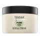 Lakmé Teknia Pure Mask čistiaca maska pre mastné vlasy 250 ml
