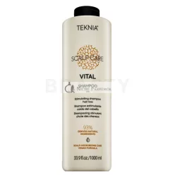   Lakmé Teknia Scalp Care Vital Shampoo šampón proti vypadávaniu vlasov 1000 ml
