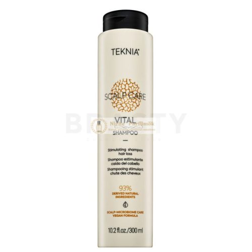Lakmé Teknia Scalp Care Vital Shampoo šampón proti vypadávaniu vlasov 300 ml