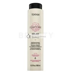   Lakmé Teknia Scalp Care Relief Shampoo šampón pre citlivú pokožku hlavy 300 ml
