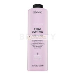   Lakmé Teknia Frizz Control Conditioner uhladzujúci kondicionér pre hrubé a nepoddajné vlasy 1000 ml