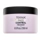 Lakmé Teknia Frizz Control Treatment uhladzujúca mask pre hrubé a nepoddajné vlasy 250 ml