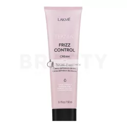   Lakmé Teknia Frizz Control Cream tvarujúci krém pre kučeravé vlasy 150 ml