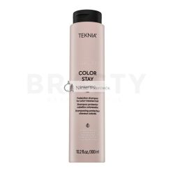   Lakmé Teknia Color Stay Shampoo vyživujúci šampón pre farbené vlasy 300 ml