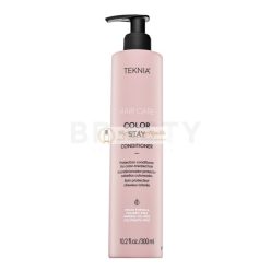   Lakmé Teknia Color Stay Conditioner vyživujúci kondicionér pre farbené vlasy 300 ml
