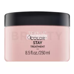   Lakmé Teknia Color Stay Treatment vyživujúca maska pre farbené vlasy 250 ml