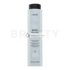   Lakmé Teknia Body Maker Shampoo šampón pre objem vlasov 300 ml