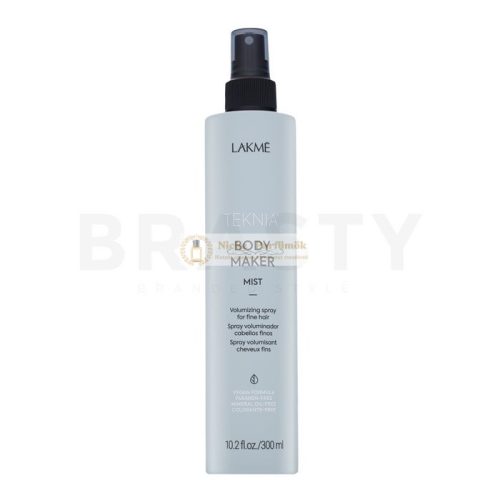 Lakmé Teknia Body Maker Mist vlasová hmla pre objem vlasov 300 ml