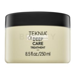  Lakmé Teknia Deep Care Treatment vyživujúca maska pre suché a poškodené vlasy 250 ml