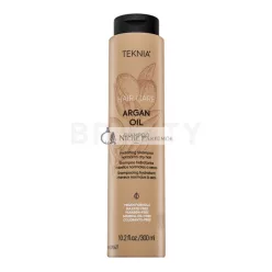   Lakmé Teknia Hair Care Argan Oil Shampoo vyživujúci šampón pre všetky typy vlasov 300 ml