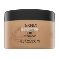   Lakmé Teknia Hair Care Argan Oil Treatment vyživujúca maska pre všetky typy vlasov 250 ml