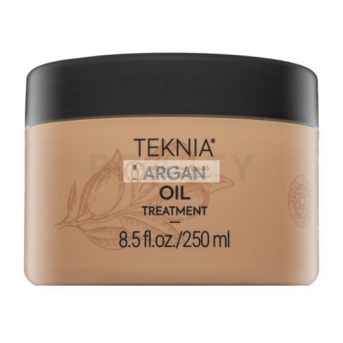 Lakmé Teknia Hair Care Argan Oil Treatment vyživujúca maska pre všetky typy vlasov 250 ml