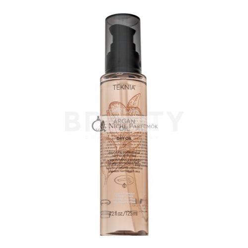 Lakmé Teknia Hair Care Argan Oil Dry Oil olej pre všetky typy vlasov 125 ml