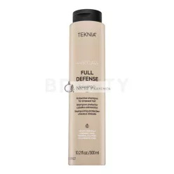   Lakmé Teknia Full Defense Shampoo posilujúci šampón pre oslabané vlasy 300 ml