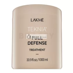   Lakmé Teknia Full Defense Treatment posilňujúca maska pre oslabané vlasy 1000 ml