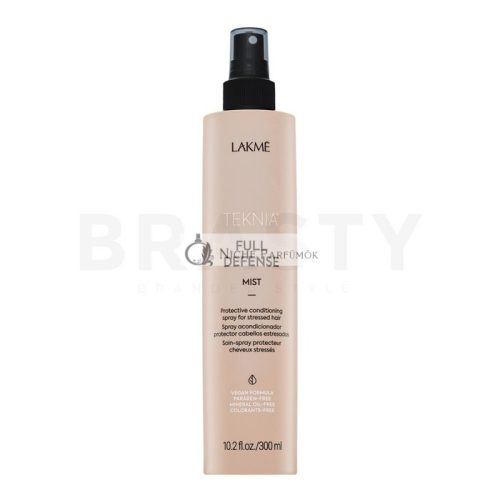 Lakmé Teknia Full Defense Mist vlasová hmla 300 ml