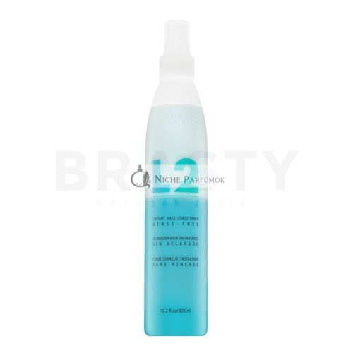 Lakmé Lak-2 Instant Hair Conditioner bezoplachový kondicionér pre hebkosť a lesk vlasov 300 ml