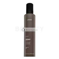   Lakmé K.Finish Boost Flexible Mousse penové tužidlo pre objem vlasov 300 ml