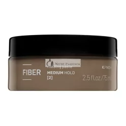   Lakmé K.Finish Fiber Molding Paste stylingová pasta pre strednú fixáciu 75 ml