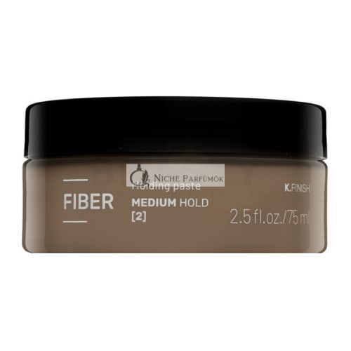 Lakmé K.Finish Fiber Molding Paste stylingová pasta pre strednú fixáciu 75 ml
