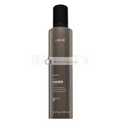  Lakmé K.Finish Power Strong Hold Mousse penové tužidlo pre silnú fixáciu 300 ml