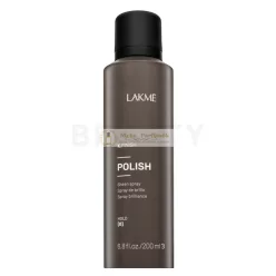   Lakmé K.Finish Polish Sheen Spray sprej pre hebkosť a lesk vlasov 200 ml