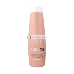 Lakmé Aura 03 Hyaluronic Mask, 1000ml