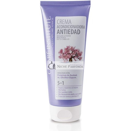 Cleare Institute Clearé Institute Krém proti starnutiu, 200ml