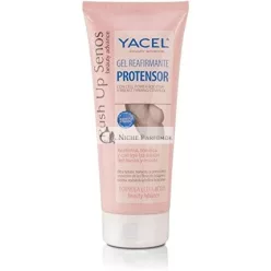   Yacel Push Up Gél na Prsia a Dekolt 200ml - Ochranný Zpevňujúci Gél na Prsia a Dekolt