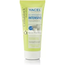 Yacel Cellublock Anti-celulitídový krém 200 ml
