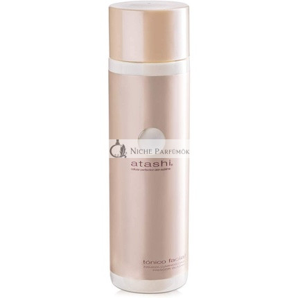 Atashi Toner na tvár Osviežuje, Čistí, Hydratuje a Minimalizuje Póry, 250ml