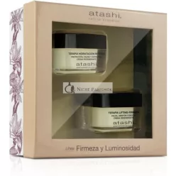   Atashi Terapia na Hrudník Cellular Perfection Skin Sublime Krém Regeneračný Liftingový Tónus 50ml