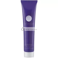   Atashi Supernight olejové mlieko na odstraňovanie make-upu s liposomálnou glykolovou kyselinou, 75ml