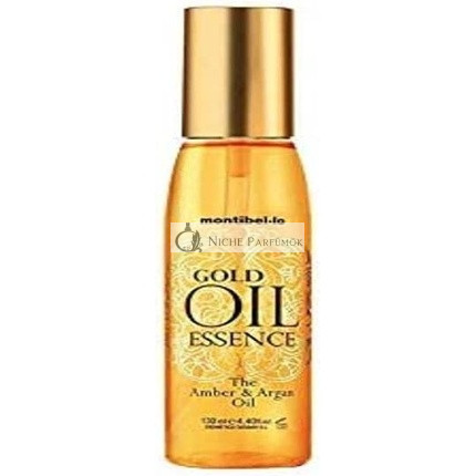 Montibello Zlatý Olej Esencia 130ml