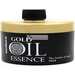 Montibello Gold Olejová Maska, 500ml