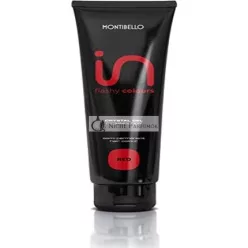 Montibello Flashy Colours Červená, 150ml