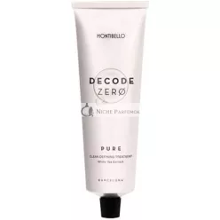 Montibello Decode Zero Pure Clean Defining Treatment, 80 ml