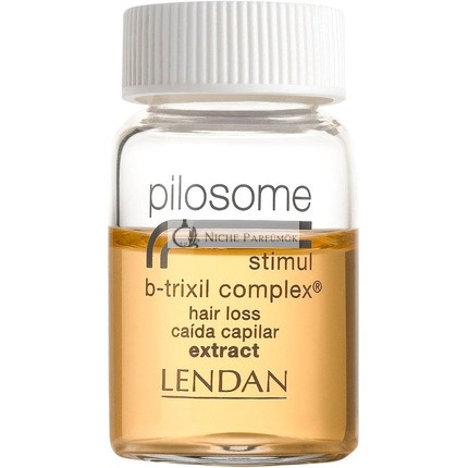 Pilosome Stimul Kivonat Lotion Lendan 12 Fľaštičiek x 6ml