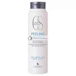 3D Maska Držiak Peeling Control