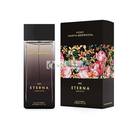 Vmb Edt Eterna, 100ml