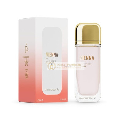 Dicora UF Viedeň pre ňu 150ml