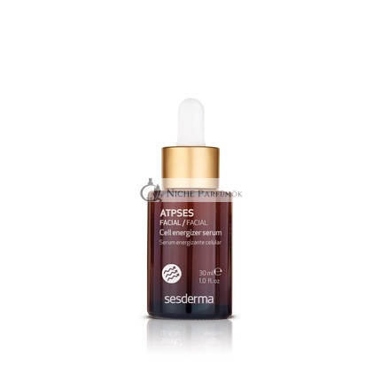 Sesderma Atpses sérum 30ml