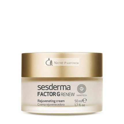 Sesderma Factor G Renew Obnovujúci Krém 50ml