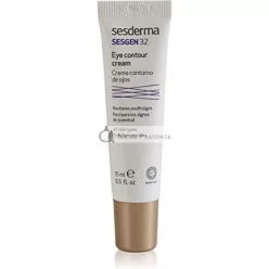 SESDERMA Očný gél 15ml
