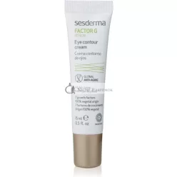 SESDERMA Očné gély 15ml