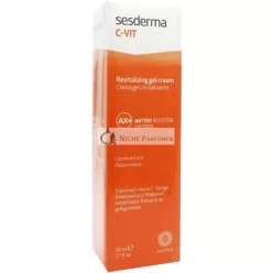 SESDERMA Čistiace Krémy a Mlieka 50ml